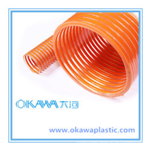 PVC Suction Hose for Agricultural Irrigation